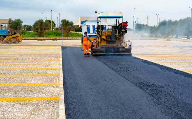 Best Driveway Overlay Services  in Wilton Manors, FL