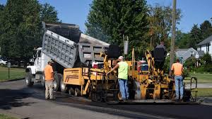 Driveway Overlay Services in Wilton Manors, FL